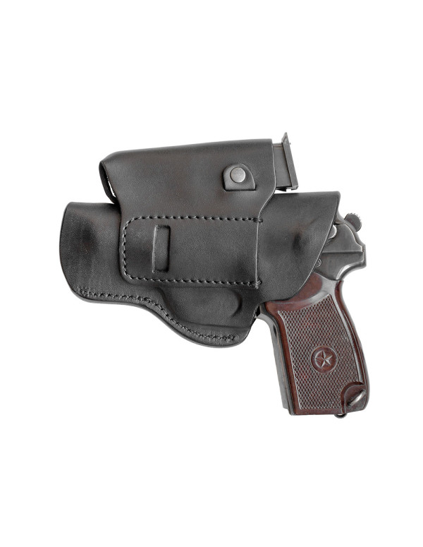 Кобура з підсумком A-line K1+, ПМ