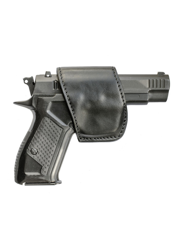 Поясна, шкіряна кобура  A-line K14 ДЛЯ ФОРТ-12