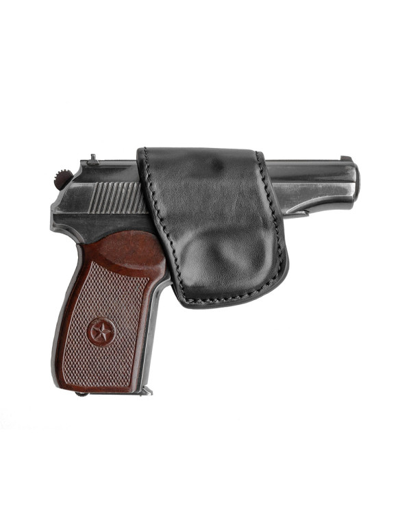 Поясна, шкіряна кобура A-line K14 ДЛЯ ПМ