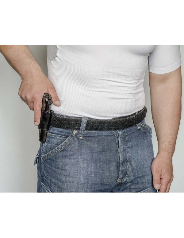 Поясна, шкіряна кобура A-line K14 ДЛЯ ПМ