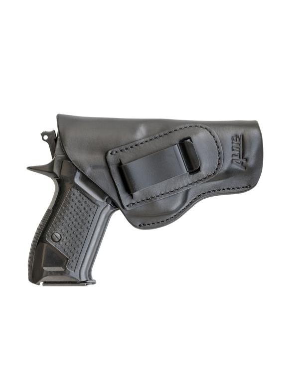 Внутрібрючна, шкіряна кобура A-line К1, ФОРТ-12