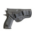 Внутрібрючна, шкіряна кобура A-line К1, ФОРТ-12