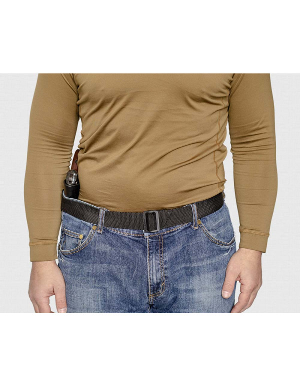 Внутрібрючна, шкіряна кобура A-line К1, ПМ