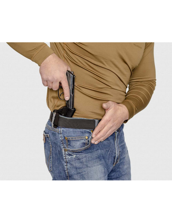 Внутрібрючна, шкіряна кобура A-line К1, ПМ