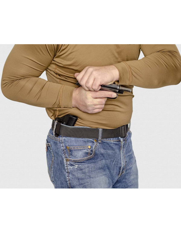 Внутрібрючна, шкіряна кобура A-line К1, ПМ