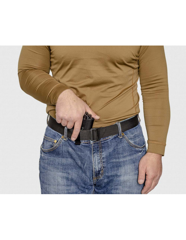 Внутрібрючна, шкіряна кобура A-line К1, ПМ