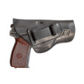 Внутрібрючна, шкіряна кобура A-line К1, ПМ