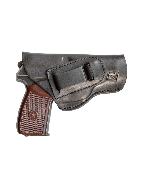 Внутрібрючна, шкіряна кобура A-line К1, ПМ