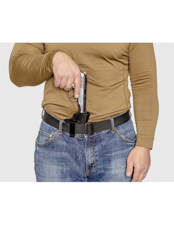 Внутрібрючна, шкіряна кобура A-line К1, ПМ