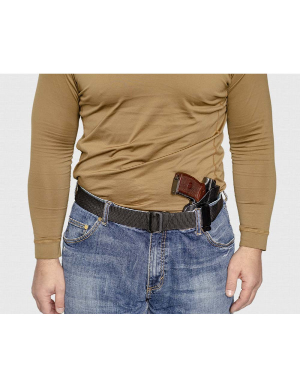 Внутрібрючна, шкіряна кобура A-line К1, ПМ