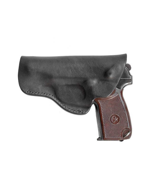 Внутрібрючна, шкіряна кобура A-line К1, ПМ