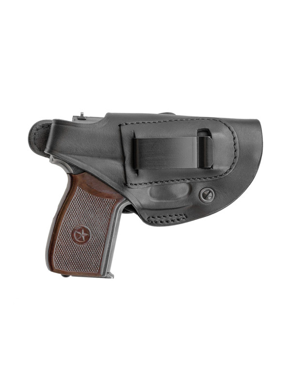 Поясна / внутрібрючна кобура A-line К3, ПМ