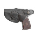 Поясна / внутрібрючна кобура A-line К3, ПМ