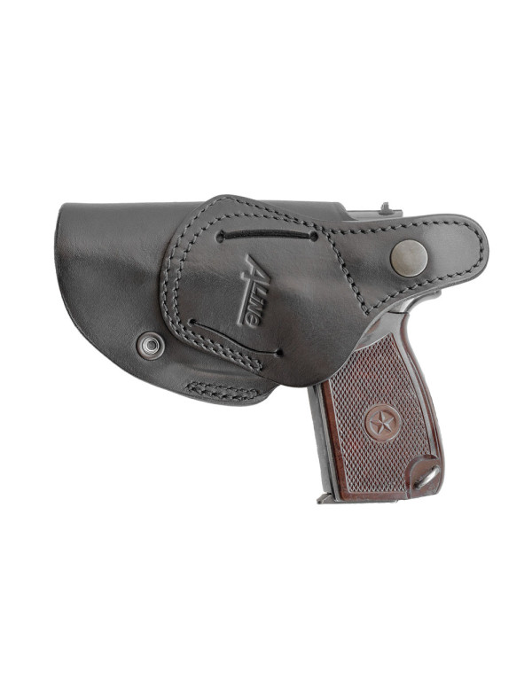 Поясна / внутрібрючна кобура A-line К3, ПМ