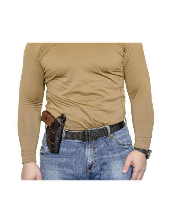 Поясна / внутрібрючна кобура A-line К3, ПМ