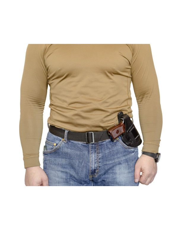 Поясна / внутрібрючна кобура A-line К3, ПМ