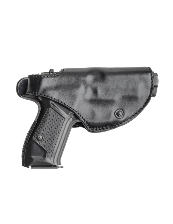 Поясна, шкіряна кобура A-line K8e ДЛЯ ФОРТ-12