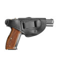 Поясна / внутрібрючна кобура A-line К9, ФОРТ-12
