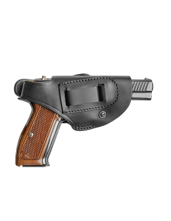 Поясна / внутрібрючна кобура A-line К9, ФОРТ-12