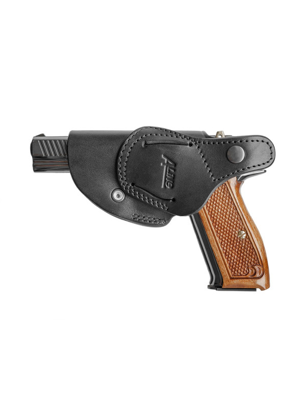 Поясна / внутрібрючна кобура A-line К9, ФОРТ-12