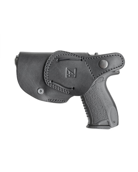 Кобура A-line К9, ФОРТ-17/19