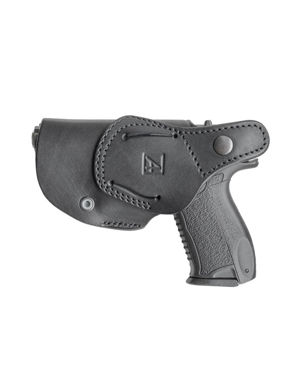 Поясна / внутрібрючная кобура A-line К9, ФОРТ-17/19