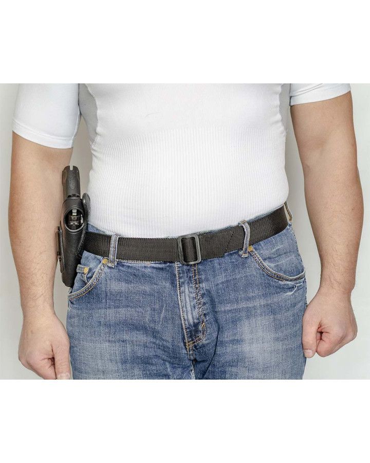 Поясна / внутрібрючная кобура A-line К9, Glock