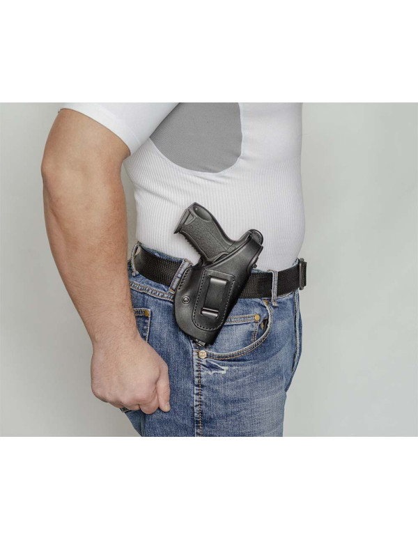 Кобура A-line К9 для ФОРТ 9/10, ПСМ, ПГШ, Вальтер, Шмайссер