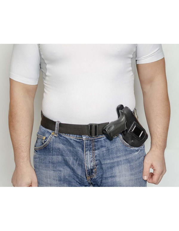 Кобура A-line К9 для ФОРТ 9/10, ПСМ, ПГШ, Вальтер, Шмайссер