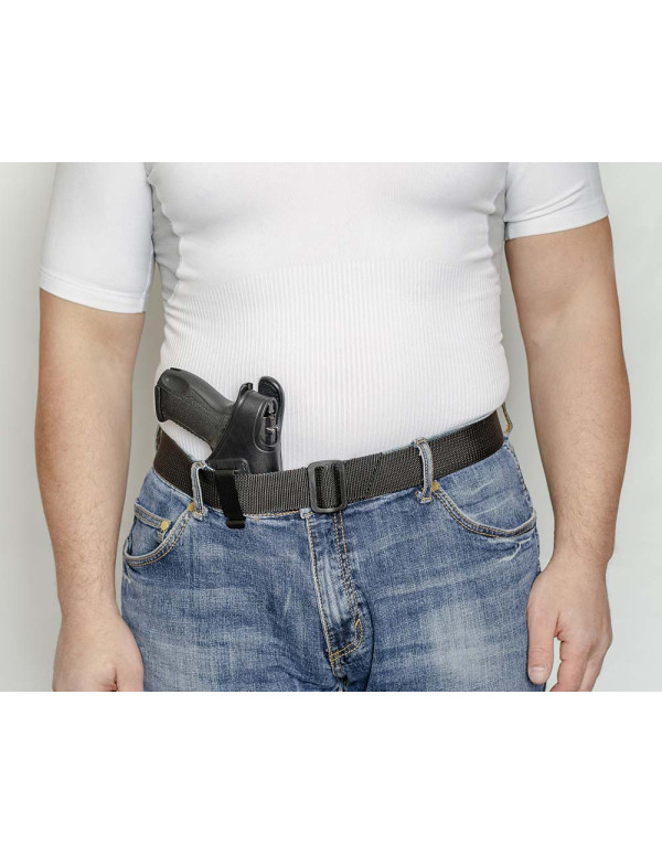 Кобура A-line К9 для ФОРТ 9/10, ПСМ, ПГШ, Вальтер, Шмайссер