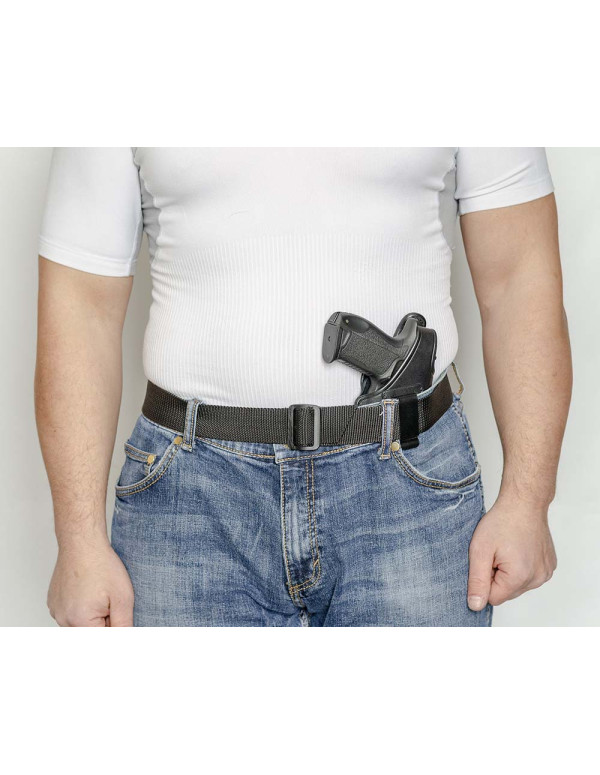 Кобура A-line К9 для ФОРТ 9/10, ПСМ, ПГШ, Вальтер, Шмайссер