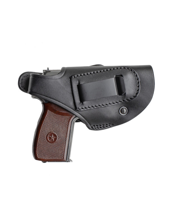 Поясна / внутрібрючна кобура A-line К9, ПМ