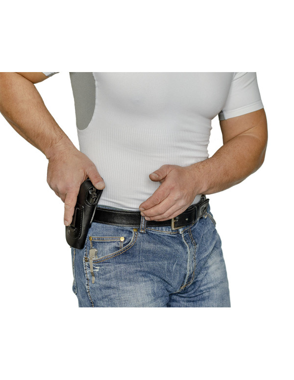 Поясна / внутрібрючна кобура A-line К9, ПМ