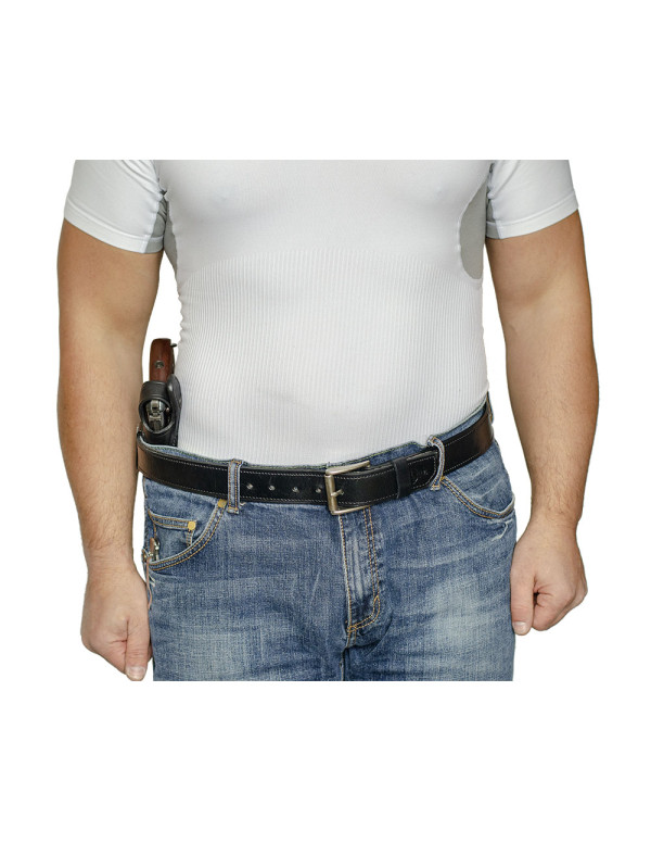 Поясна / внутрібрючна кобура A-line К9, ПМ