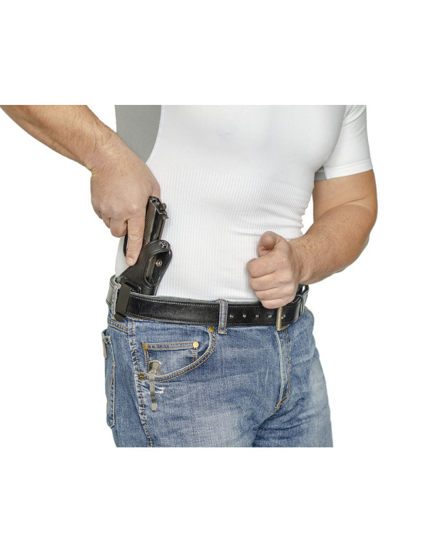 Поясна / внутрібрючна кобура A-line К9, ПМ