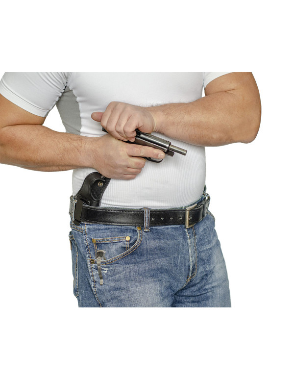 Поясна / внутрібрючна кобура A-line К9, ПМ