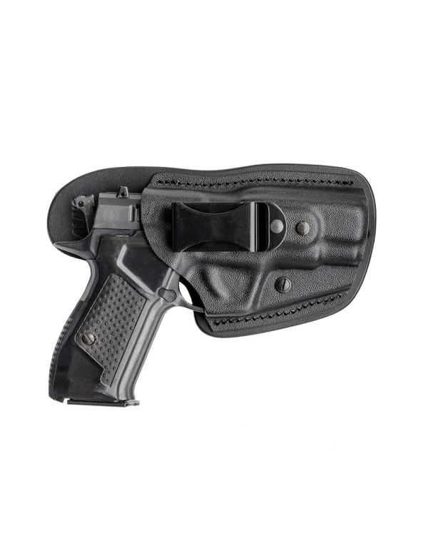 ВНУТРИБРЮЧНАЯ, ПЛАСТИКОВАЯ КОБУРА A-line ПК1 ДЛЯ ФОРТ-12