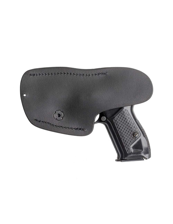 ВНУТРИБРЮЧНАЯ, ПЛАСТИКОВАЯ КОБУРА A-line ПК1 ДЛЯ ФОРТ-12