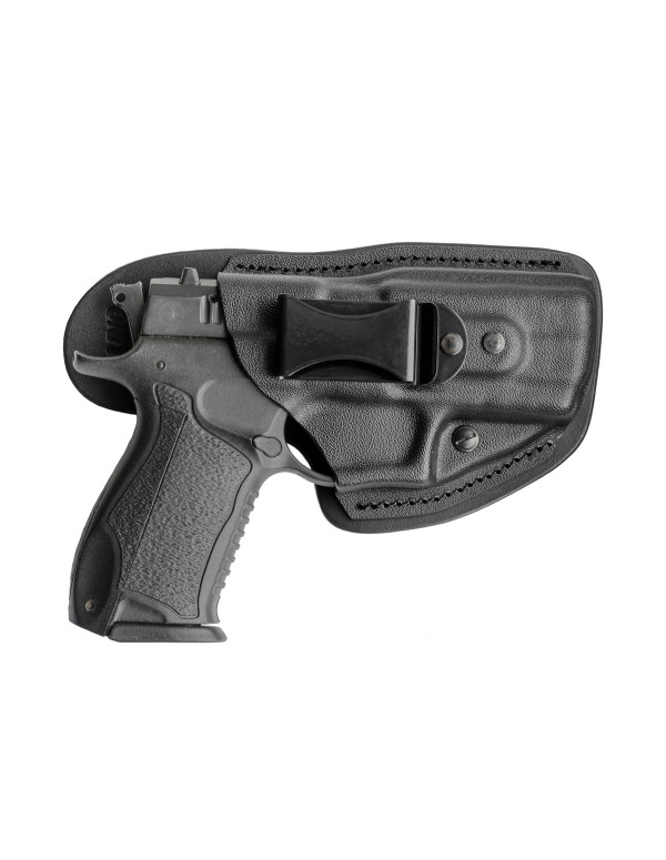 ВНУТРИБРЮЧНАЯ, ПЛАСТИКОВАЯ КОБУРА A-line ПК1 ДЛЯ ФОРТ-17