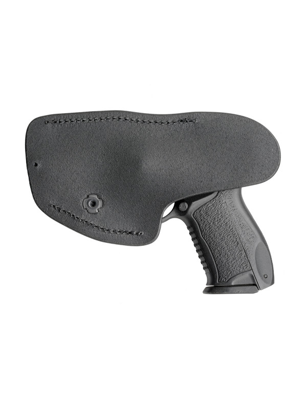 ВНУТРИБРЮЧНАЯ, ПЛАСТИКОВАЯ КОБУРА A-line ПК1 ДЛЯ ФОРТ-17