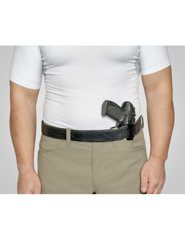 ВНУТРИБРЮЧНАЯ, ПЛАСТИКОВАЯ КОБУРА A-line ПК1 ДЛЯ ФОРТ-17