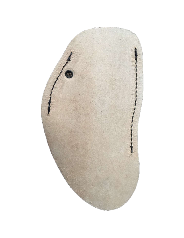 ВНУТРИБРЮЧНАЯ, ПЛАСТИКОВАЯ КОБУРА A-line ПК1 ДЛЯ ФОРТ-17