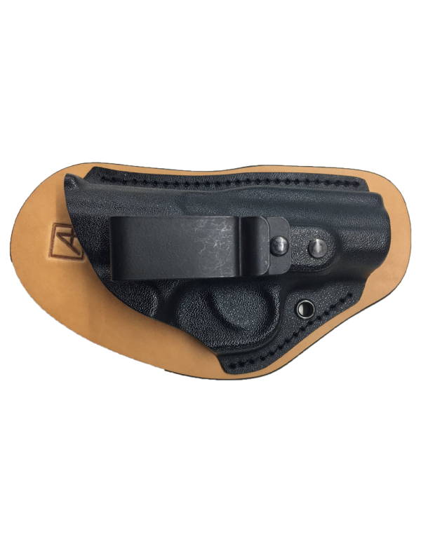 ВНУТРИБРЮЧНАЯ, ПЛАСТИКОВАЯ КОБУРА A-line ПК1 ДЛЯ ФОРТ-17