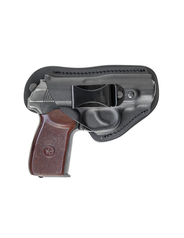 Внутрибрючна, пластикова кобура a-line пк1 для пм