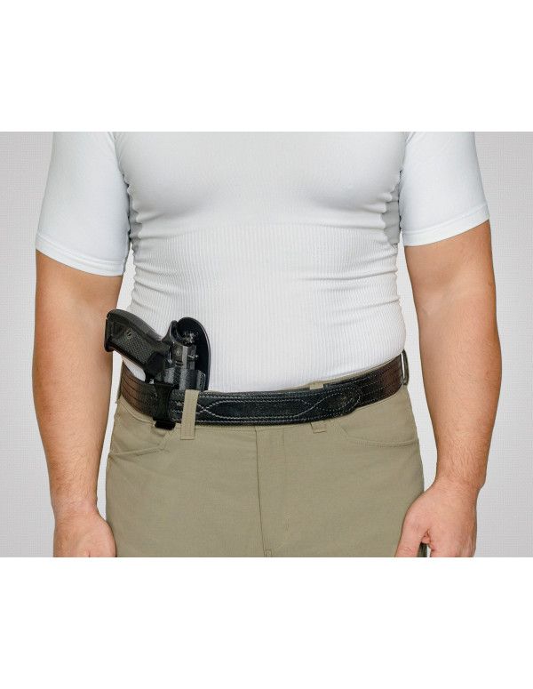 Внутрибрючна, пластикова кобура a-line пк1 для пм