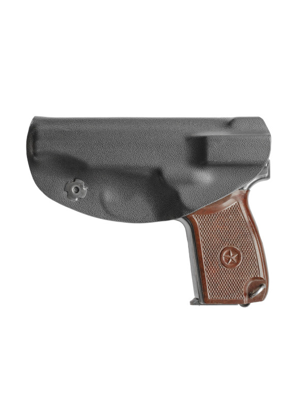 ВНУТРИБРЮЧНА, ПЛАСТИКОВА КОБУРА ДЛЯ ПМ A-line ПК11