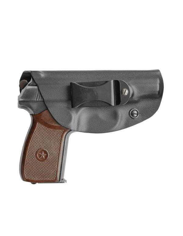 ВНУТРИБРЮЧНА, ПЛАСТИКОВА КОБУРА ДЛЯ ПМ A-line ПК11