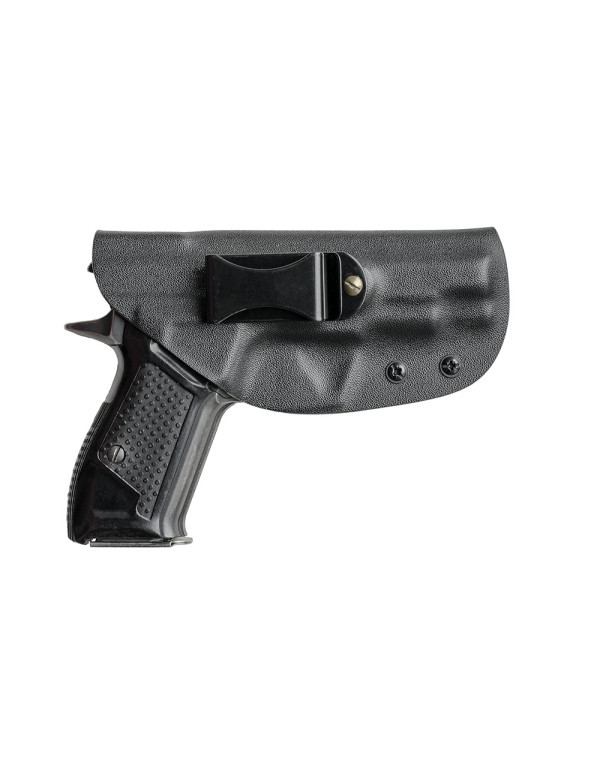 ВНУТРІБРЮЧНА, ПЛАСТИКОВА кобура ДЛЯ ФОРТ 12 A-line ПК11