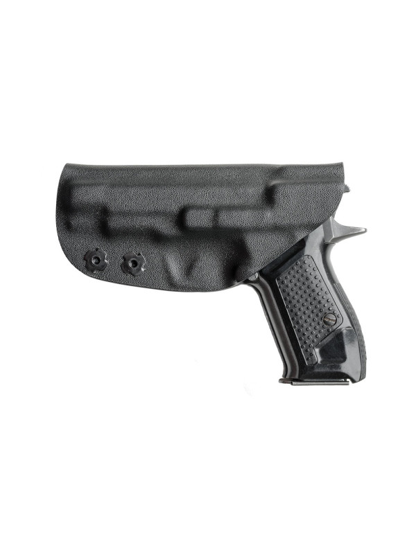 ВНУТРІБРЮЧНА, ПЛАСТИКОВА кобура ДЛЯ ФОРТ 12 A-line ПК11