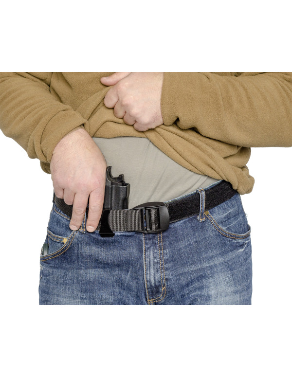 Поясна, пластикова кобура A-line ПК11 ДЛЯ ФОРТ-17